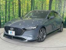 2023 Mazda Mazda3