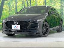 2022 Mazda Mazda3