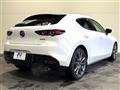 2020 Mazda Mazda3