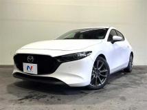 2020 Mazda Mazda3