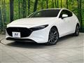 2020 Mazda Mazda3