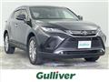 2020 Toyota Harrier