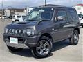 2014 Suzuki Jimny