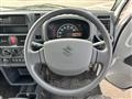 2021 Suzuki Carry Truck