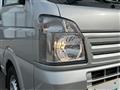 2021 Suzuki Carry Truck