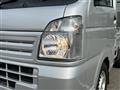 2021 Suzuki Carry Truck