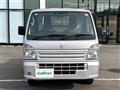 2021 Suzuki Carry Truck