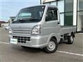 2021 Suzuki Carry Truck