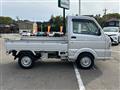 2021 Suzuki Carry Truck