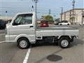 2021 Suzuki Carry Truck