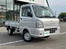 2021 Suzuki Carry Truck