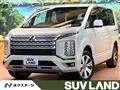 2021 Mitsubishi Delica D5