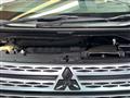 2021 Mitsubishi Delica D5