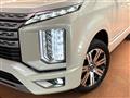 2021 Mitsubishi Delica D5
