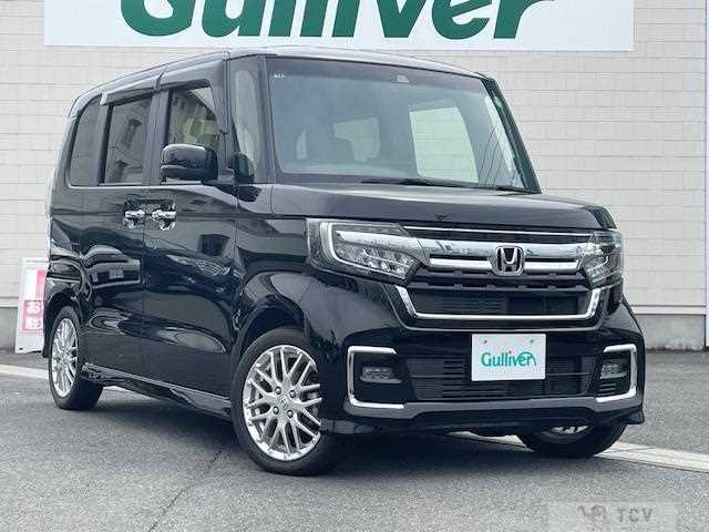 2023 Honda N BOX