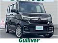 2023 Honda N BOX
