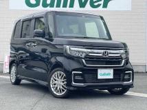 2023 Honda N BOX