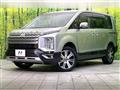 2022 Mitsubishi Delica D5