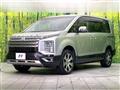 2022 Mitsubishi Delica D5