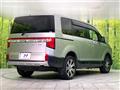 2022 Mitsubishi Delica D5