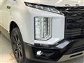 2024 Mitsubishi Delica D5