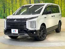2024 Mitsubishi Delica D5