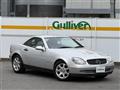 2000 Mercedes-Benz SLK
