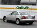 2000 Mercedes-Benz SLK