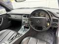 2000 Mercedes-Benz SLK