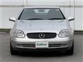 2000 Mercedes-Benz SLK