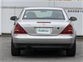 2000 Mercedes-Benz SLK