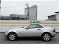 2000 Mercedes-Benz SLK