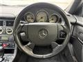 2000 Mercedes-Benz SLK