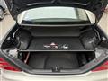 2000 Mercedes-Benz SLK
