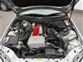 2000 Mercedes-Benz SLK