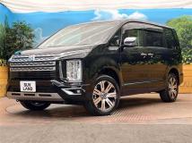 2024 Mitsubishi Delica D5