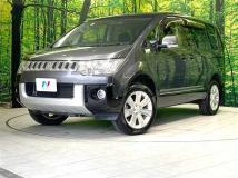 2013 Mitsubishi Delica D5