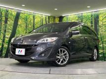 2013 Mazda Premacy