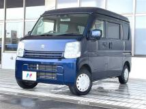 2019 Suzuki Every