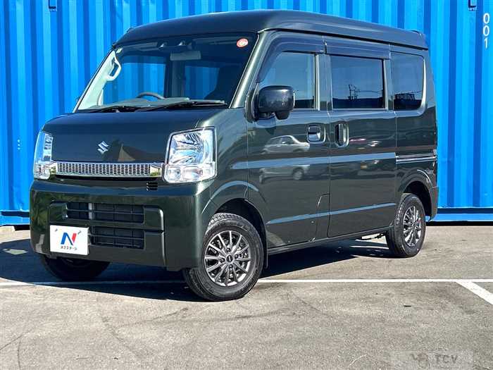 2023 Suzuki Every