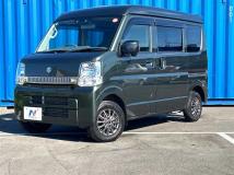 2023 Suzuki Every