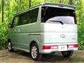 2018 Suzuki Every Wagon