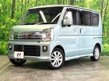2018 Suzuki Every Wagon