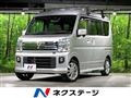 2021 Suzuki Every Wagon