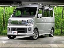 2021 Suzuki Every Wagon