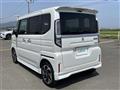 2023 Suzuki Spacia