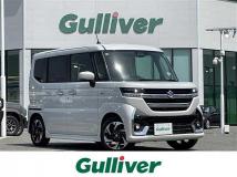 2023 Suzuki Spacia