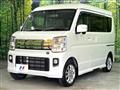 2023 Suzuki Every Wagon
