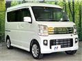2023 Suzuki Every Wagon