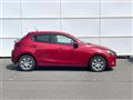 2014 Mazda Demio